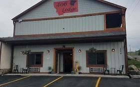 406 Lodge At Yellowstone